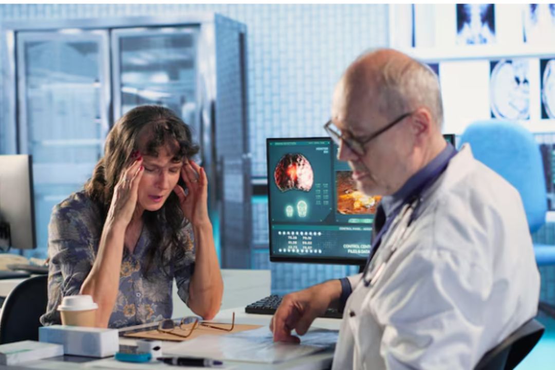 same day ct scan reports benefits